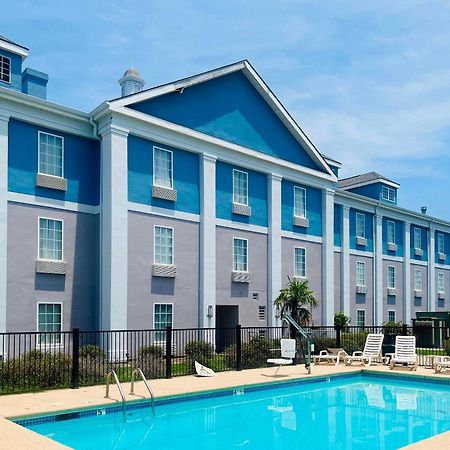 Comfort Inn West Monroe Near Sports & Events Center Extérieur photo