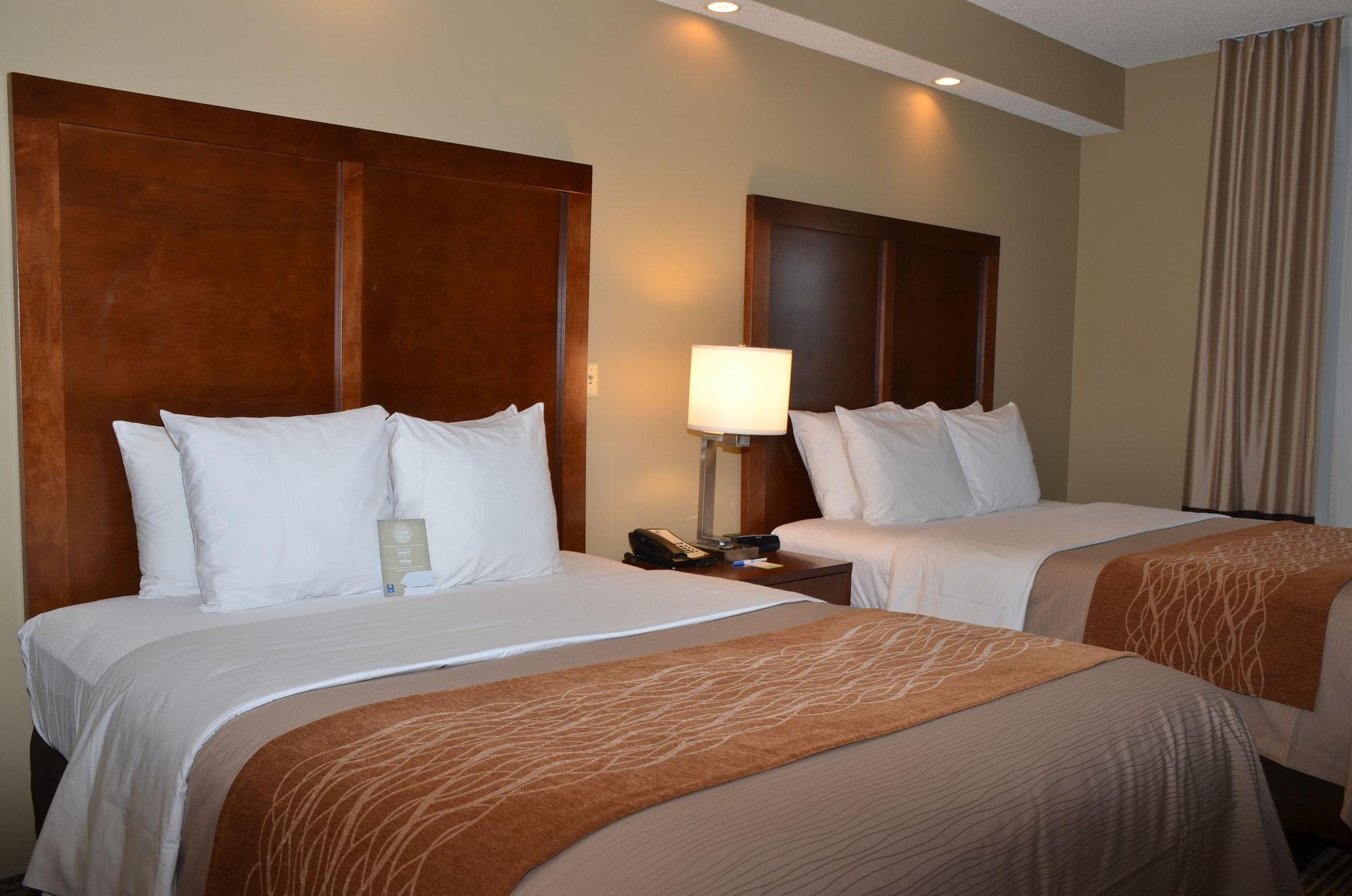 Comfort Inn West Monroe Near Sports & Events Center Extérieur photo