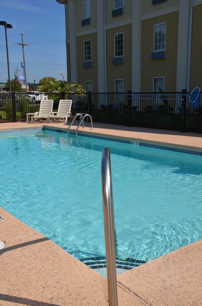 Comfort Inn West Monroe Near Sports & Events Center Extérieur photo