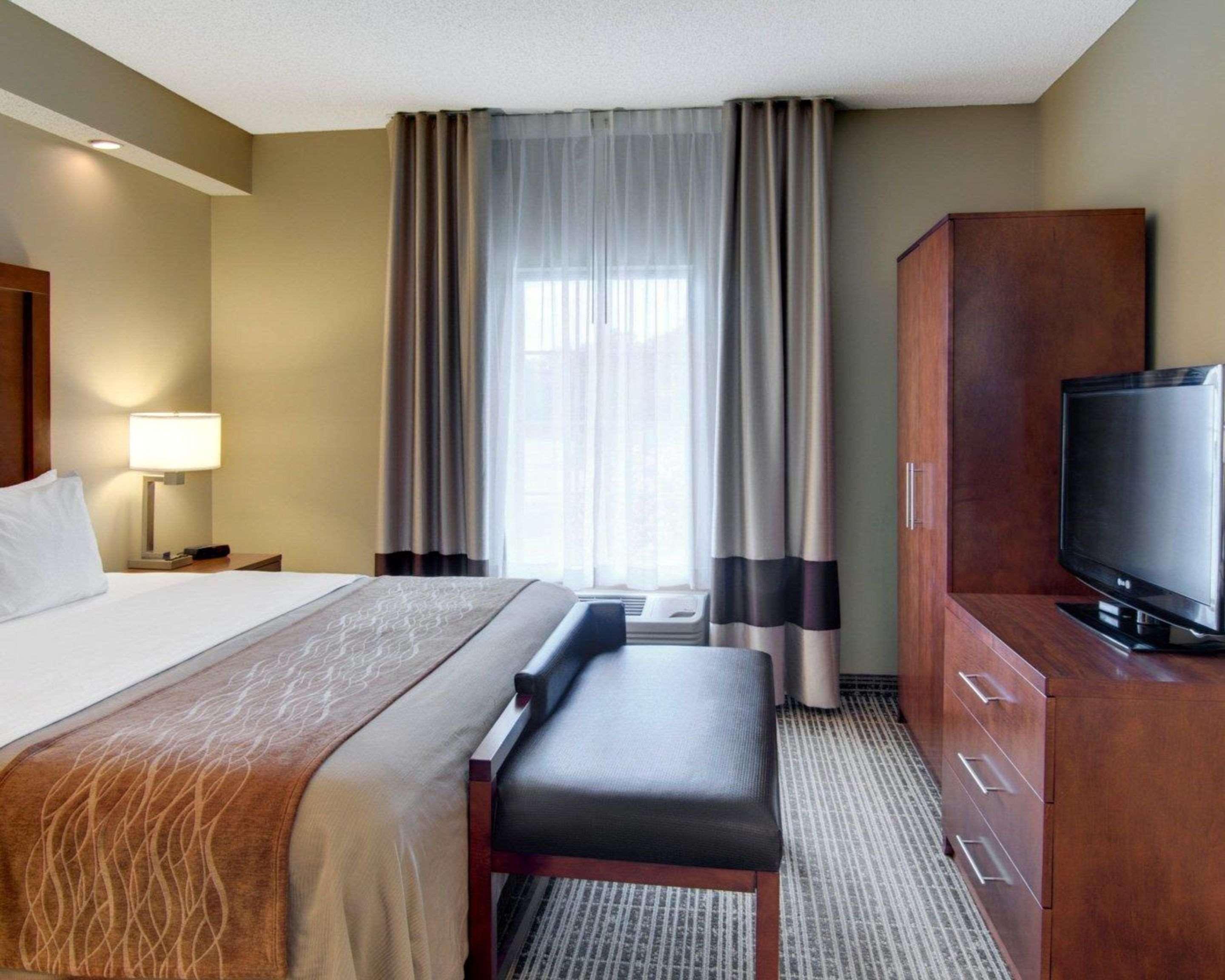 Comfort Inn West Monroe Near Sports & Events Center Extérieur photo