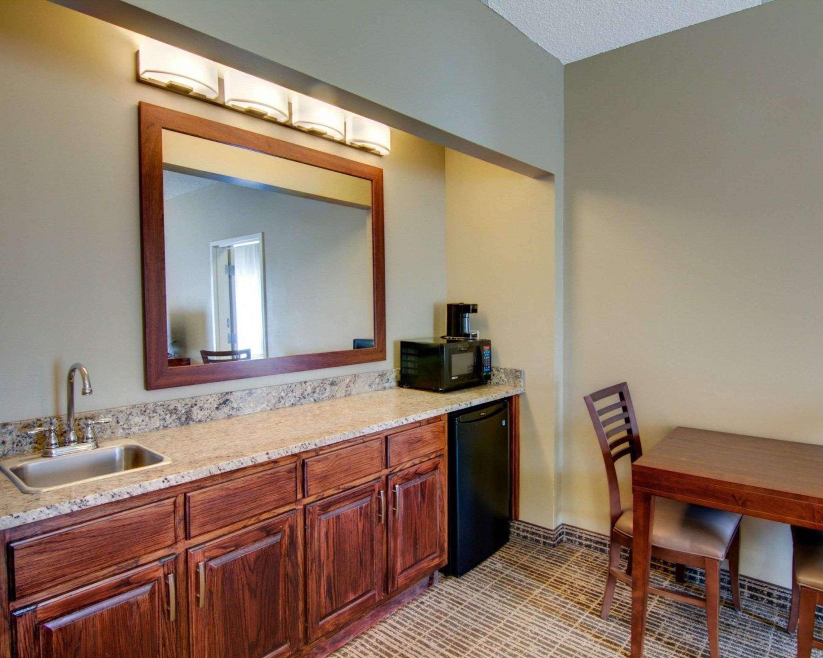Comfort Inn West Monroe Near Sports & Events Center Extérieur photo
