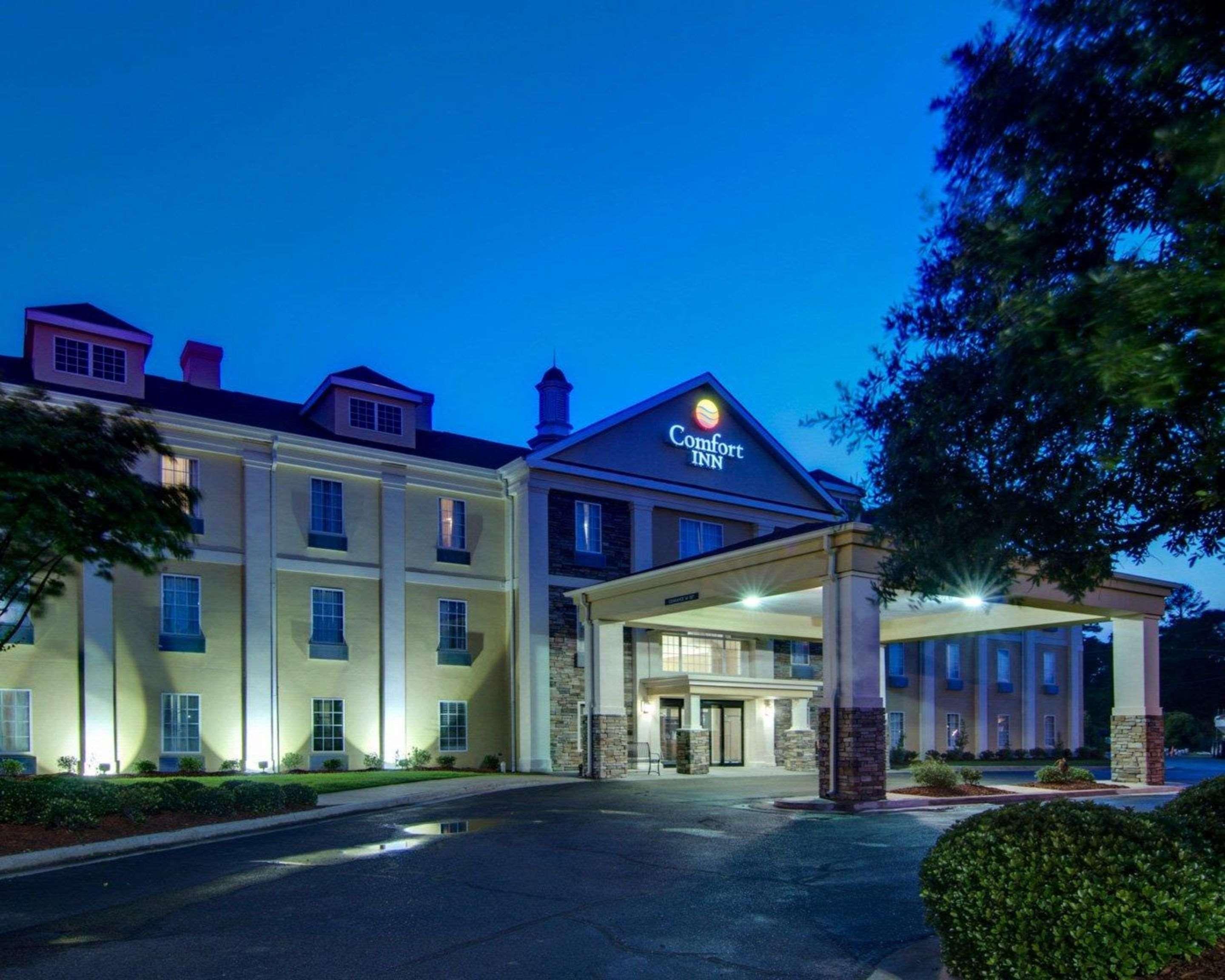 Comfort Inn West Monroe Near Sports & Events Center Extérieur photo