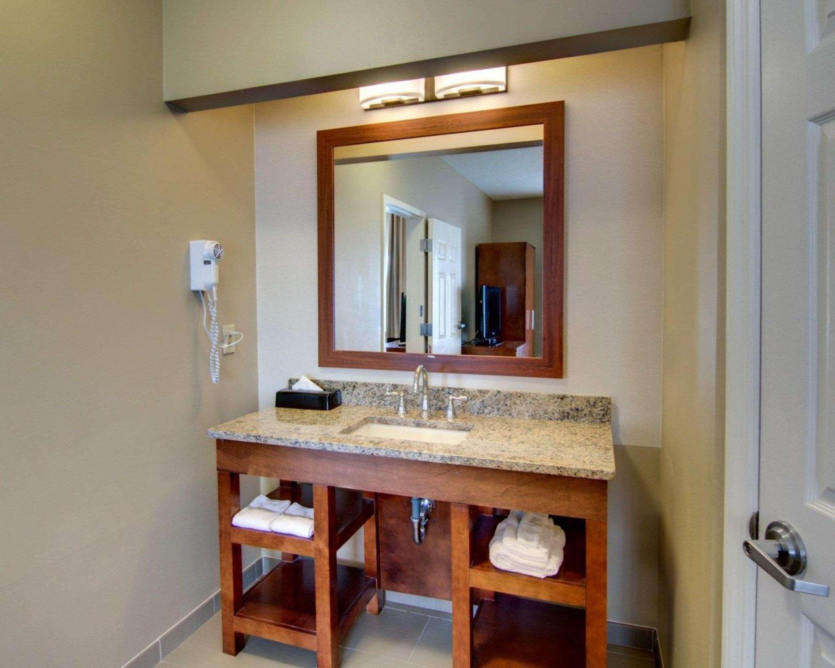 Comfort Inn West Monroe Near Sports & Events Center Extérieur photo