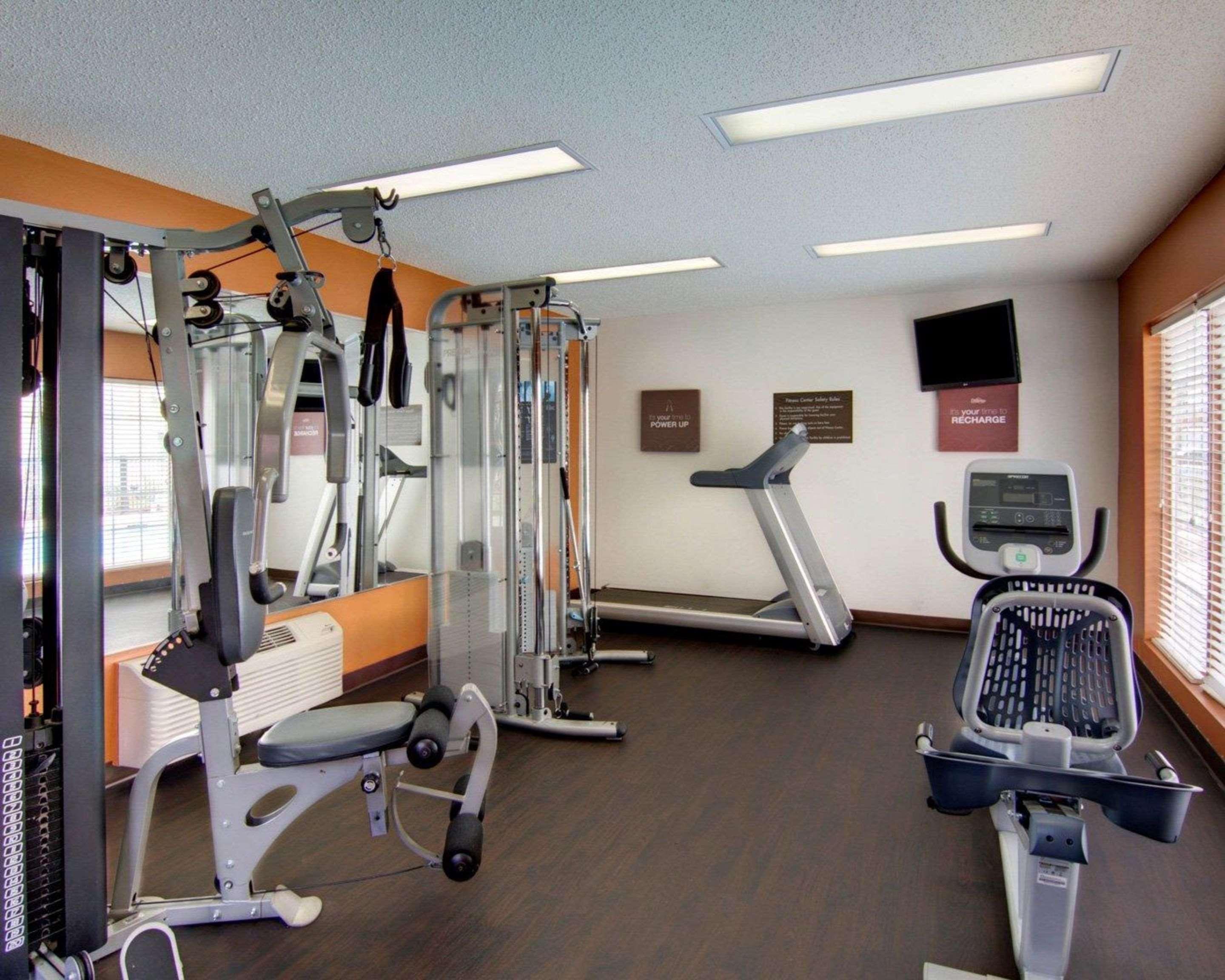 Comfort Inn West Monroe Near Sports & Events Center Extérieur photo