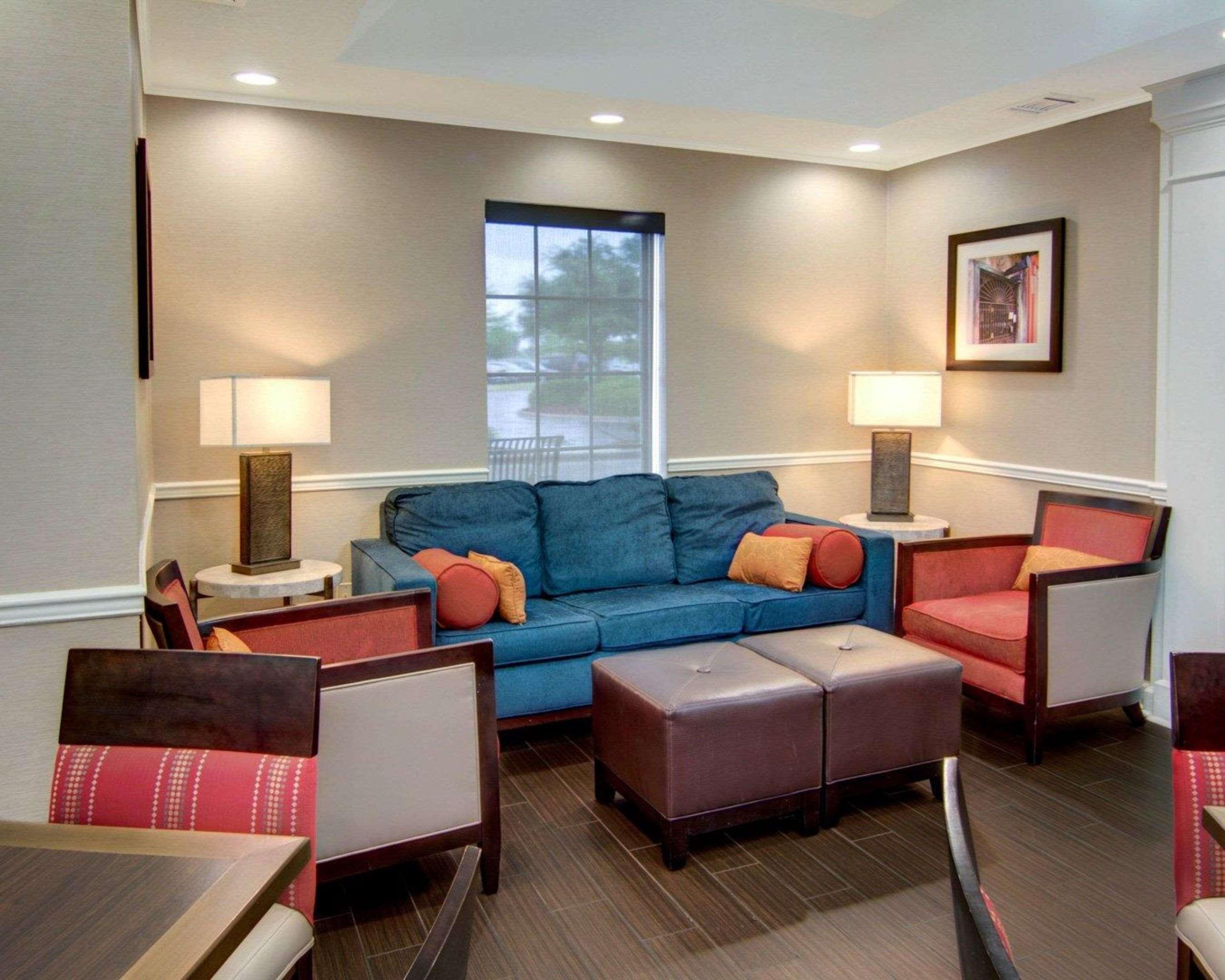 Comfort Inn West Monroe Near Sports & Events Center Extérieur photo