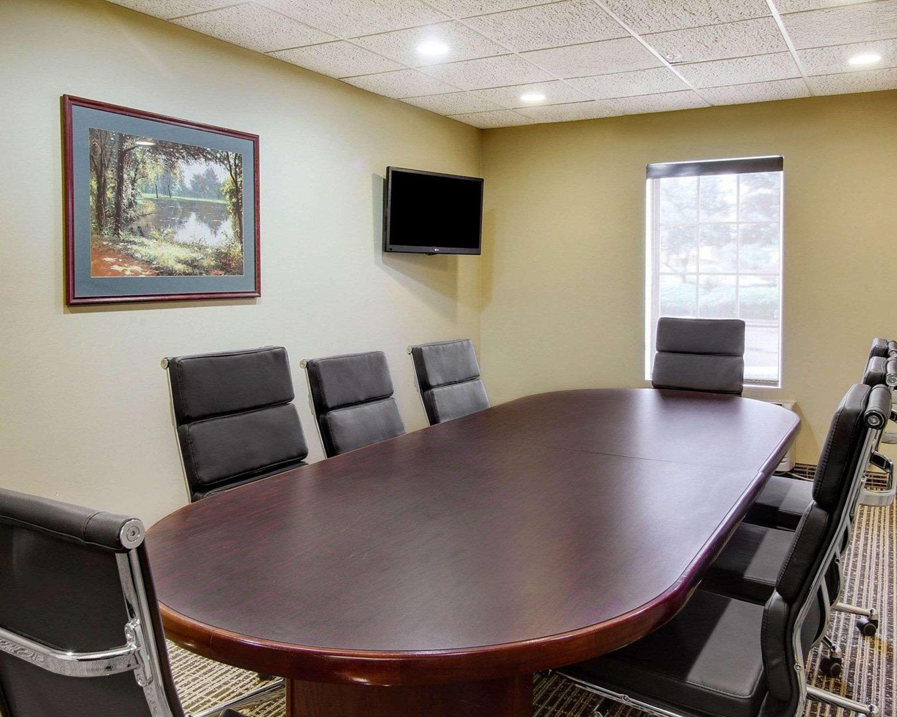 Comfort Inn West Monroe Near Sports & Events Center Extérieur photo