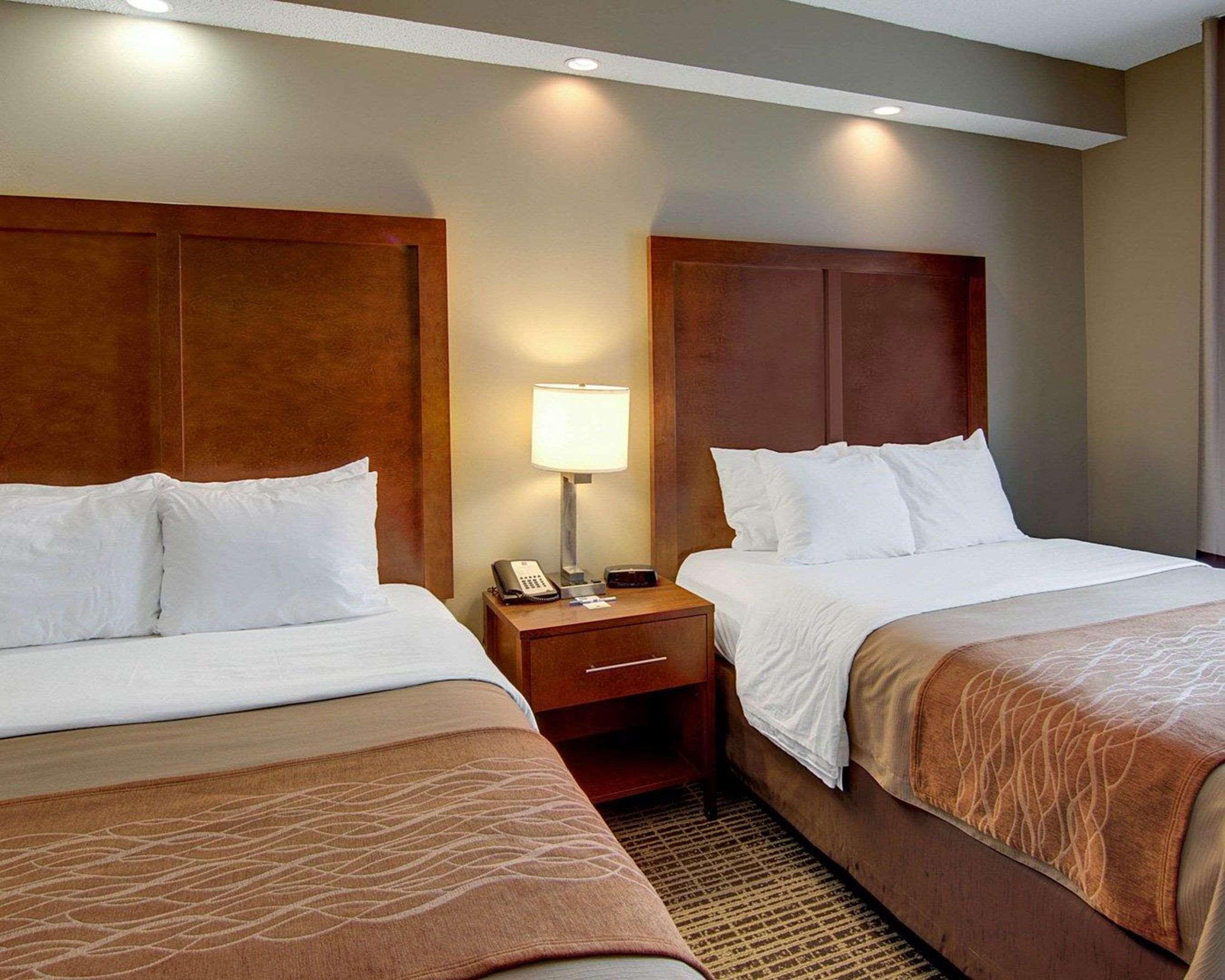 Comfort Inn West Monroe Near Sports & Events Center Extérieur photo