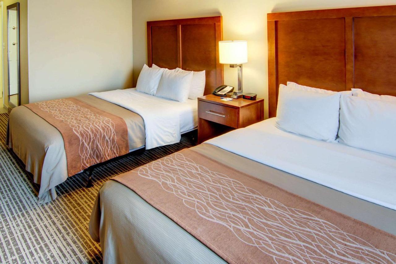 Comfort Inn West Monroe Near Sports & Events Center Extérieur photo