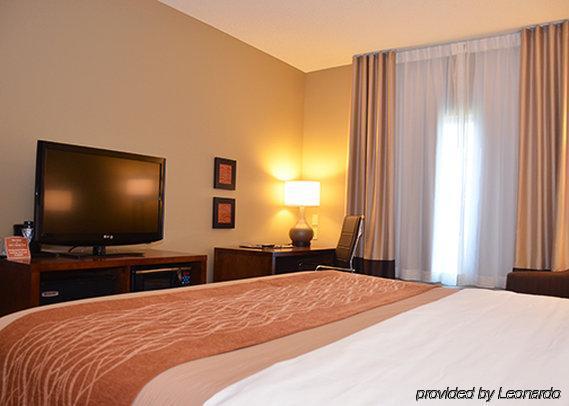 Comfort Inn West Monroe Near Sports & Events Center Extérieur photo