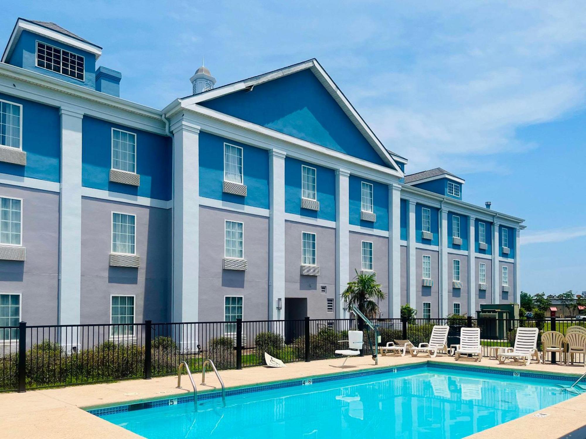 Comfort Inn West Monroe Near Sports & Events Center Extérieur photo
