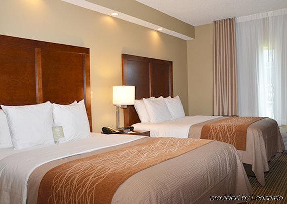 Comfort Inn West Monroe Near Sports & Events Center Extérieur photo