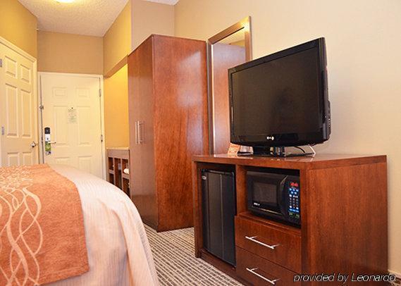 Comfort Inn West Monroe Near Sports & Events Center Extérieur photo
