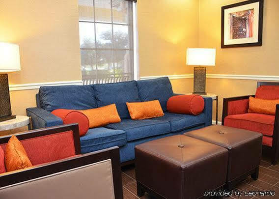 Comfort Inn West Monroe Near Sports & Events Center Extérieur photo